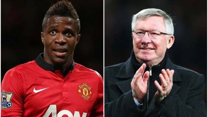 Giá như Sir Alex làm việc với cầu thủ này nhiều hơn