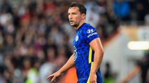 Sự nghiệp của anh chấm dứt khi đến với Chelsea