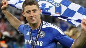 Cầu thủ Gary Cahill - Người thủ lĩnh âm thầm của The Blues