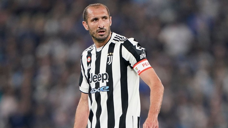 Nhưng anh đã trở thành huyền thoại của Juventus