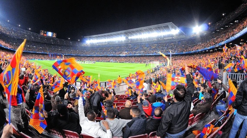 Và còn mang ý nghĩa lớn với người dân Catalunya