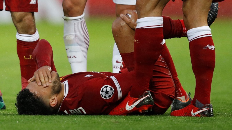 cau thu alex oxlade chamberlain