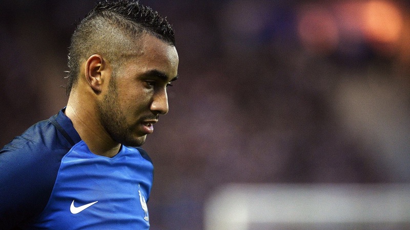 Đáng tiếc khi cầu thủ Dimitri Payet chẳng thể có được thành công trong sự nghiệp mình