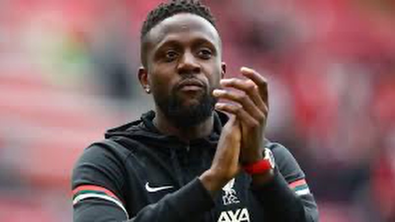 Cầu thủ Divock Origi - Thần tài The Kop chịu phận dự bị cả sự nghiệp