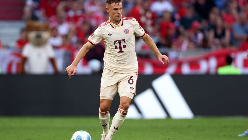 Và đã luôn là trụ cột của Bayern Munich trong thời gian qua
