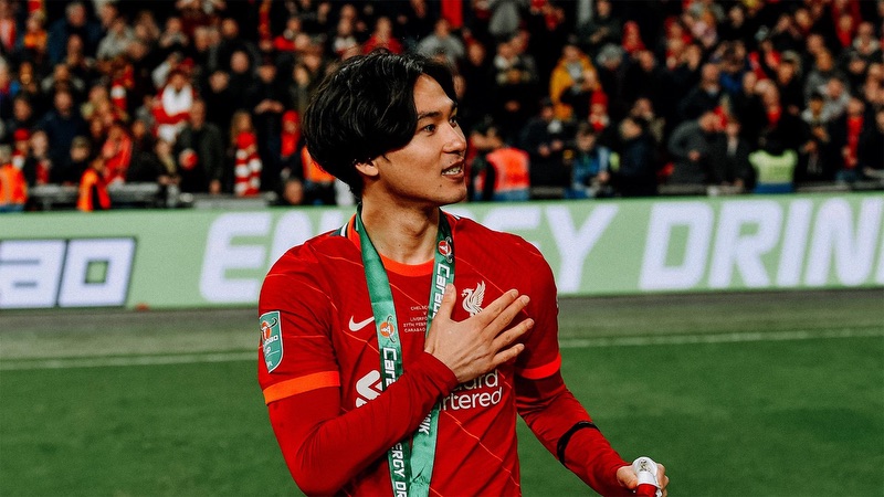 Nhưng đến The Kop là sai lầm của cầu thủ này