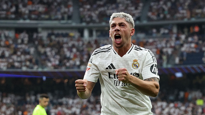 Cái tên này còn mang một giá trị rất lớn cho đội bóng thành Madrid