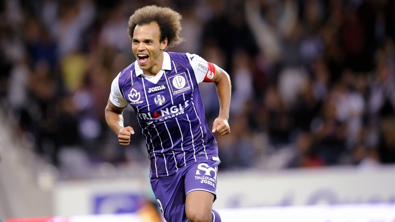 Cầu thủ Martin Braithwaite không phải mẫu cầu thủ có tài năng lớn