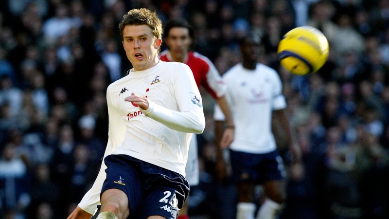 Tottenham là bệ phóng của cái tên này trước khi đến MU