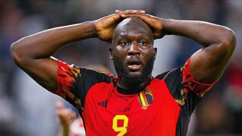 Nhiều người muốn xem cầu thủ Romelu Lukaku chơi bóng không vì tài năng của cầu thủ này