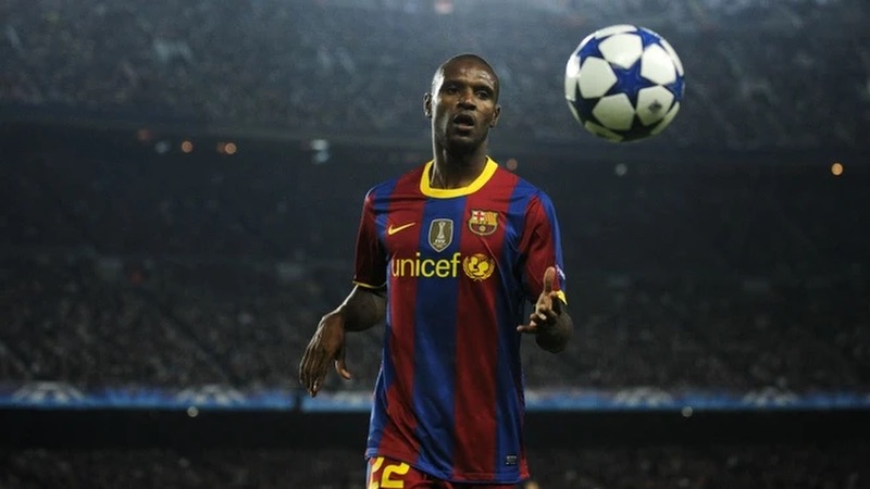 Sau đó cũng có những thành công ấn tượng tại Barca