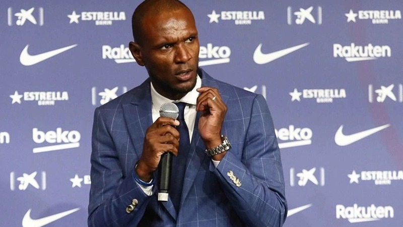 Nhưng anh cũng còn là kẻ bị coi là phá hoại Barca