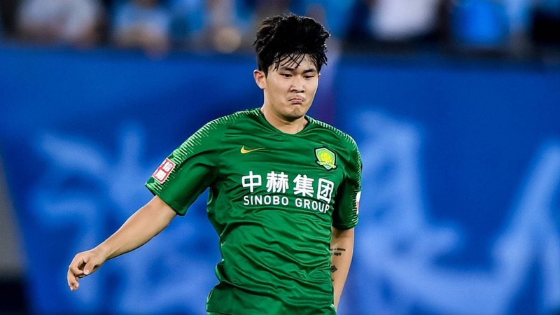 Cầu thủ Kim Min-jae thậm chí đã từng phải chơi bóng ở Trung Quốc