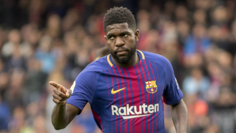 Nhưng khi cái tên này đến Barca thực sự là trở thành điều sai lầm