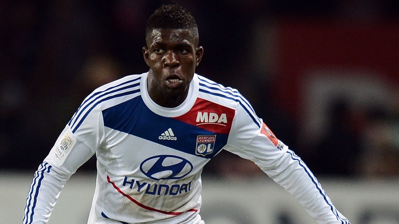 Cầu thủ Samuel Umtiti cũng đã để lại ấn tượng với tài năng từ rất sớm