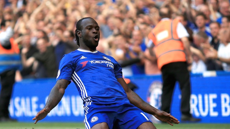 Anh có thời gian đáng nhớ, nhưng cũng đáng quên tại Chelsea
