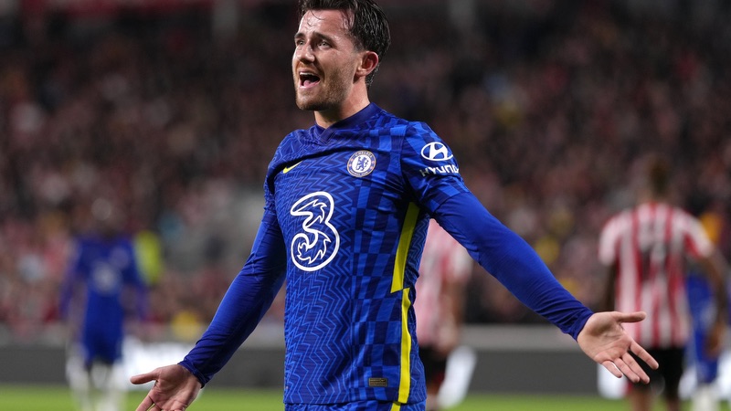 Tại Chelsea, anh có thành công, nhưng cũng có những điều đáng tiếc