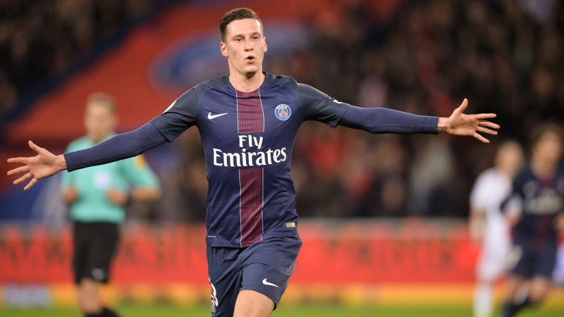 Nhưng PSG là một lựa chọn sai của cái tên này