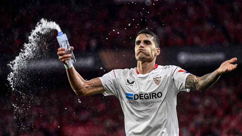 Khá đáng tiếc khi cầu thủ Erik Lamela chỉ là cái tên thất bại với tiềm năng lớn như vậy