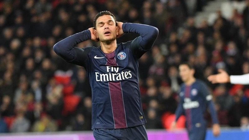 Cầu thủ Hatem Ben Arfa luôn là một nhân tố xấu trong bất cứ tập thể nào