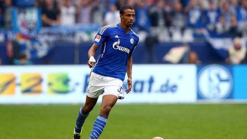 Cầu thủ Joel Matip từng không quá nổi bật khi bắt đầu sự nghiệp