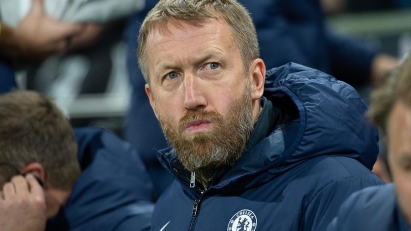 Tiếc là thử thách của ông tại Chelsea là quá lớn