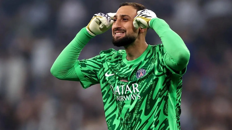 Và cũng có những dấu ấn lớn tại PSG